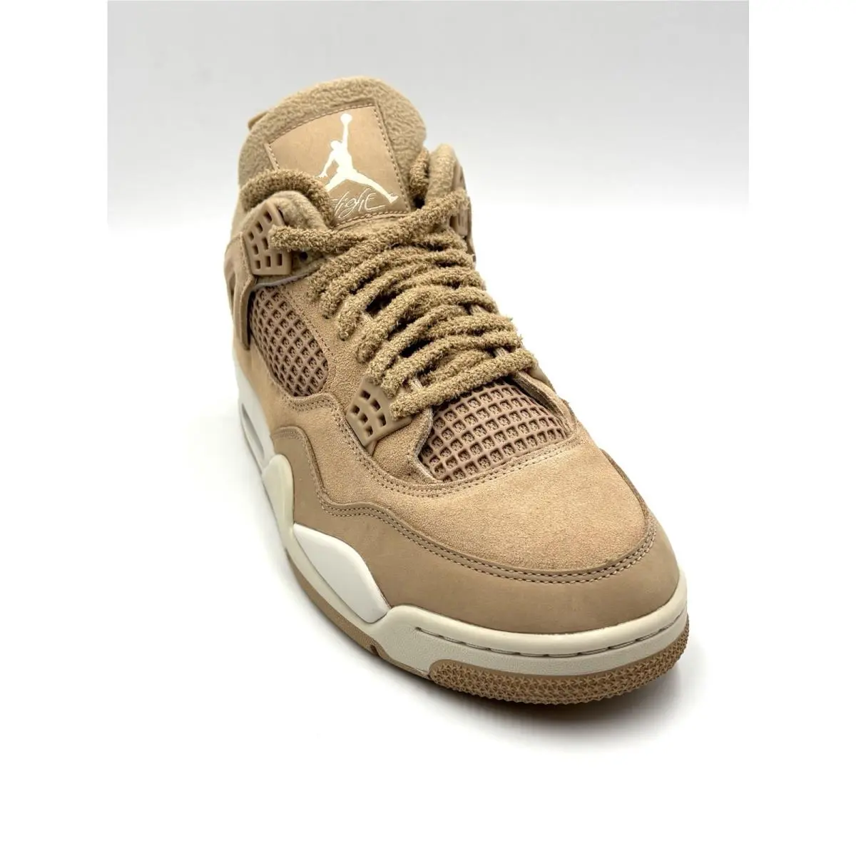 Nike shoes - Air Jordan 4 - Air - HV0823-200 - Beige 3