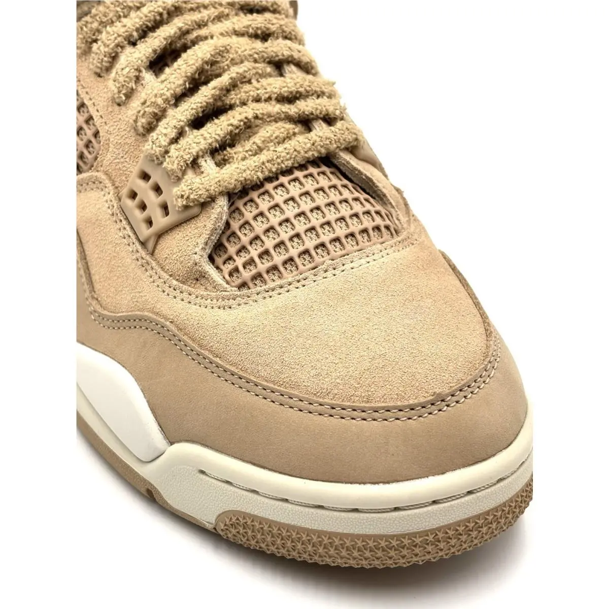 Nike shoes - Air Jordan 4 - Air - HV0823-200 - Beige 7