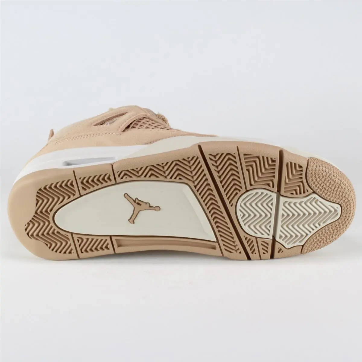 Nike shoes - Air Jordan 4 - Air - HV0823-200 - Brown 8