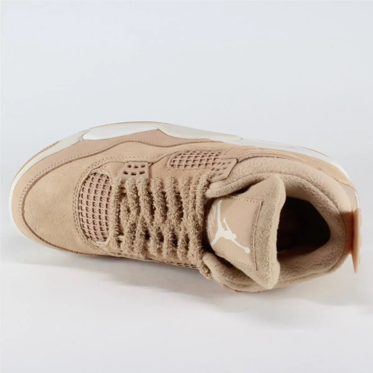 Nike shoes - Air Jordan 4 - Air - HV0823-200 - Brown 9