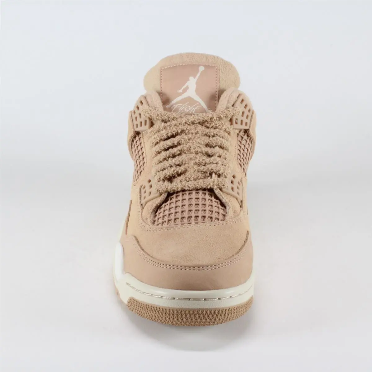 Nike shoes - Air Jordan 4 - Air - HV0823-200 - Brown 1