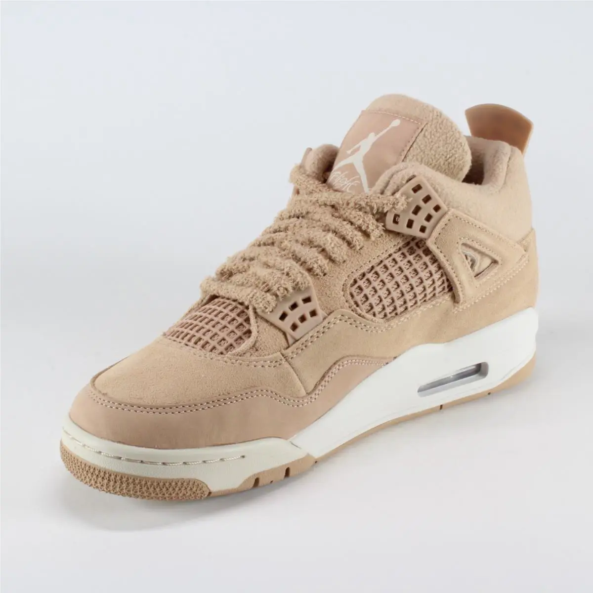 Nike shoes - Air Jordan 4 - Air - HV0823-200 - Brown 2