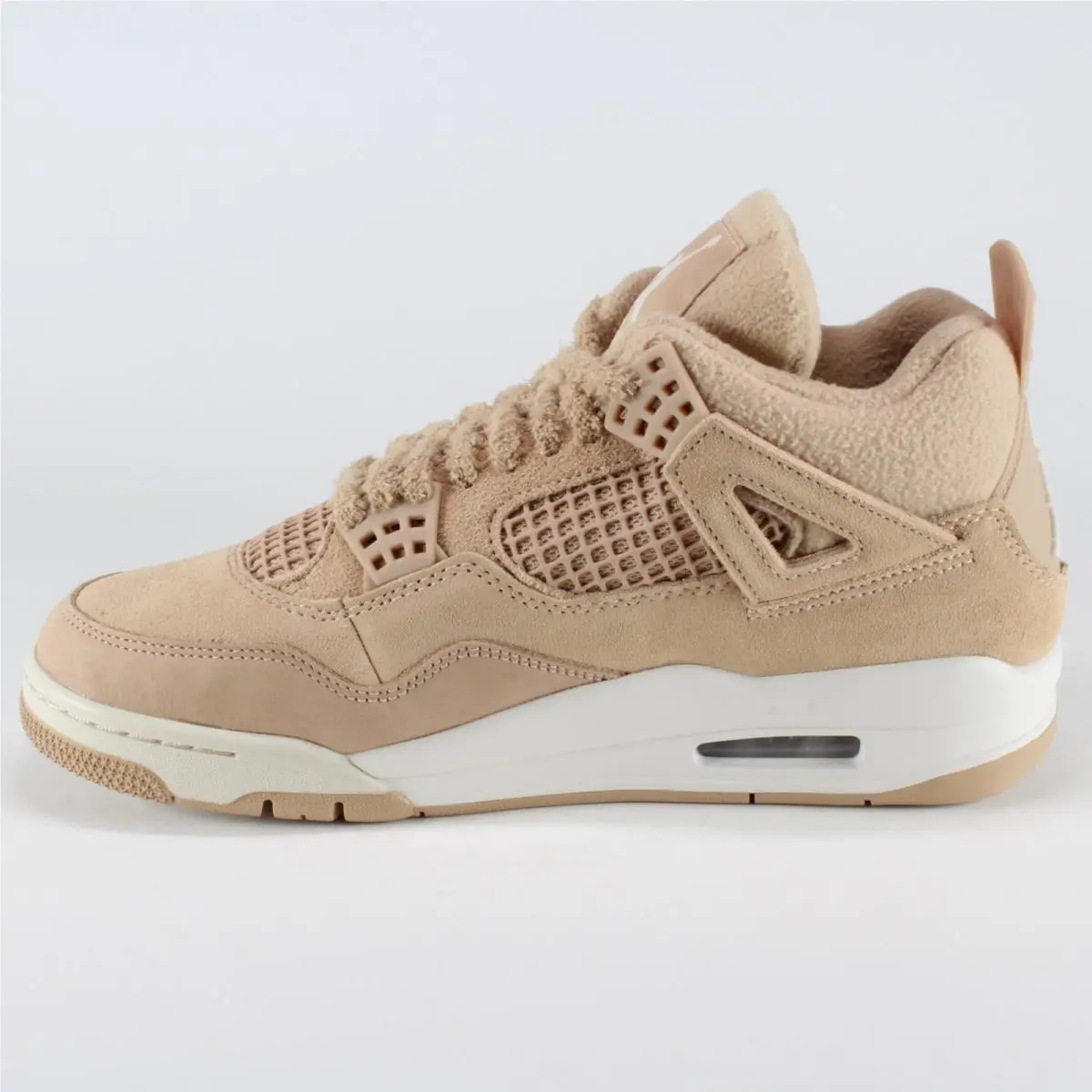 Nike shoes - Air Jordan 4 - Air - HV0823-200 - Brown 3