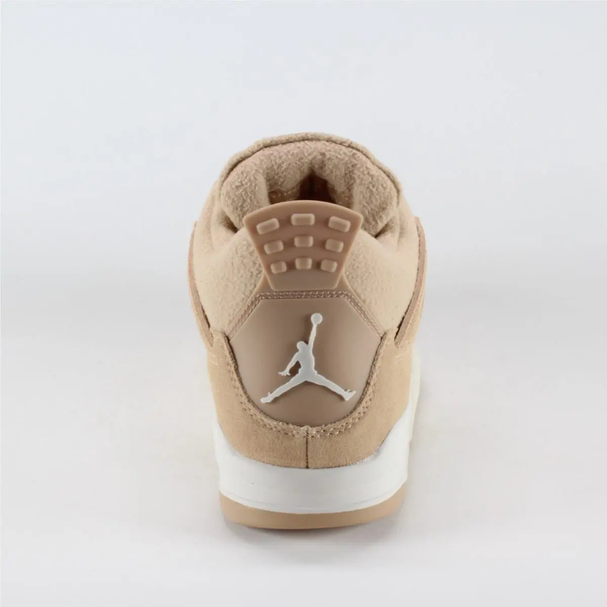 Nike shoes - Air Jordan 4 - Air - HV0823-200 - Brown 5