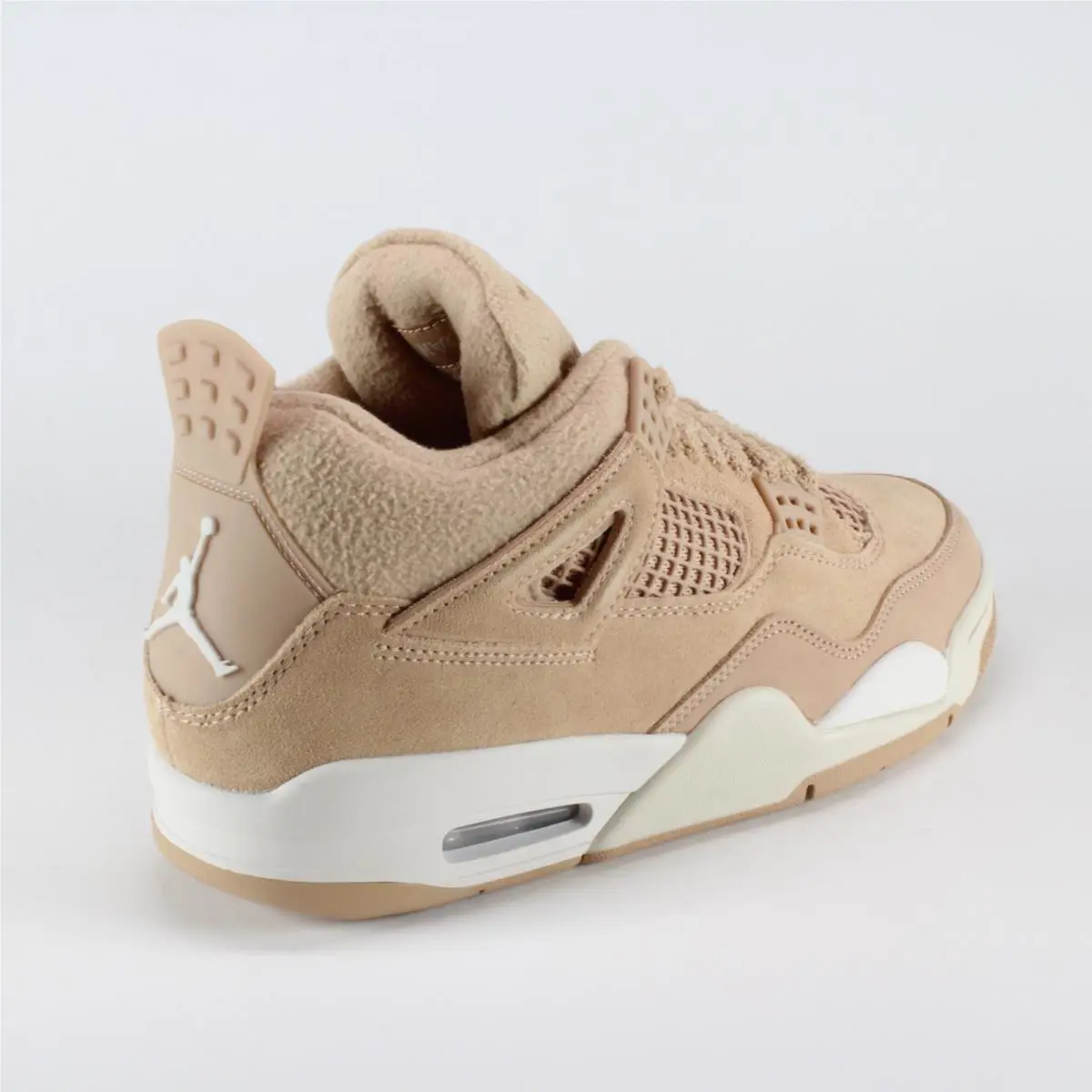 Nike shoes - Air Jordan 4 - Air - HV0823-200 - Brown 6