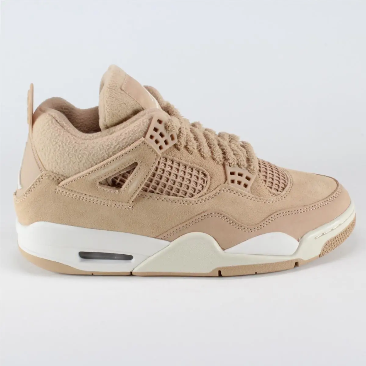 Nike shoes - Air Jordan 4 - Air - HV0823-200 - Brown 7