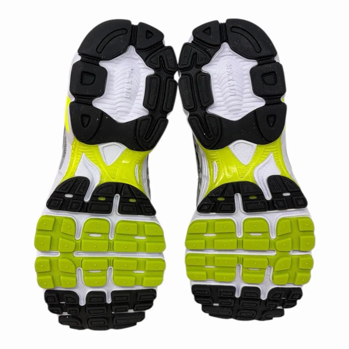 Nike shoes - Air Max Moto 2K - Air Max Moto - HQ2056 105 - White/Cyber-Metallic Silver (UPC: 198487053241) 3