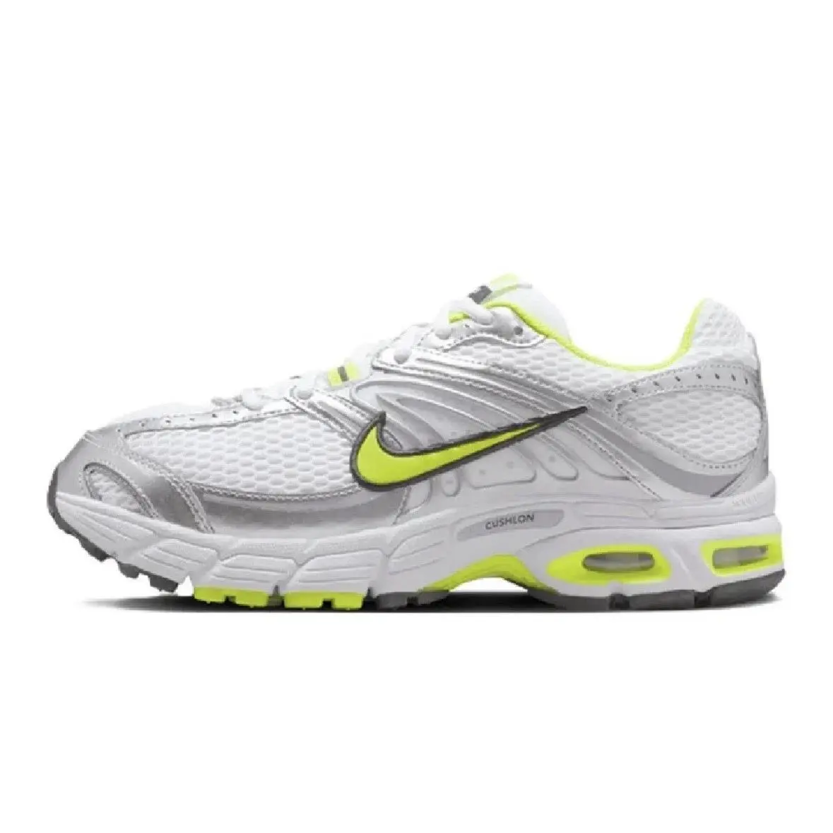 Nike shoes - Nike Air Max 2 - Air Max - HQ2056 105 - White/Cyber-Metallic Silver 0