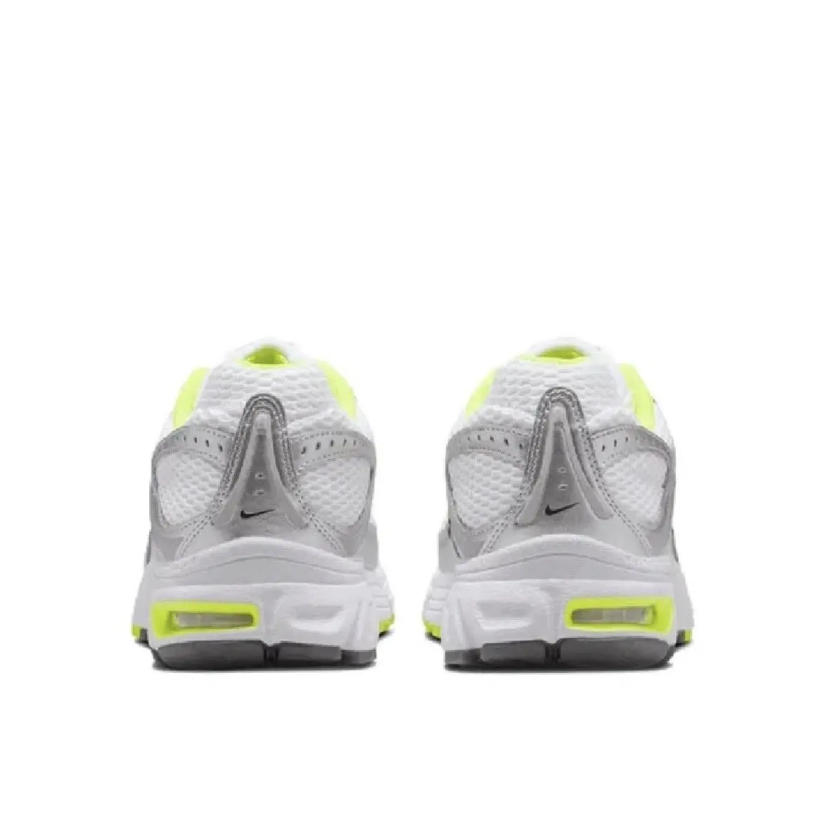 Nike shoes - Nike Air Max 2 - Air Max - HQ2056 105 - White/Cyber-Metallic Silver 1
