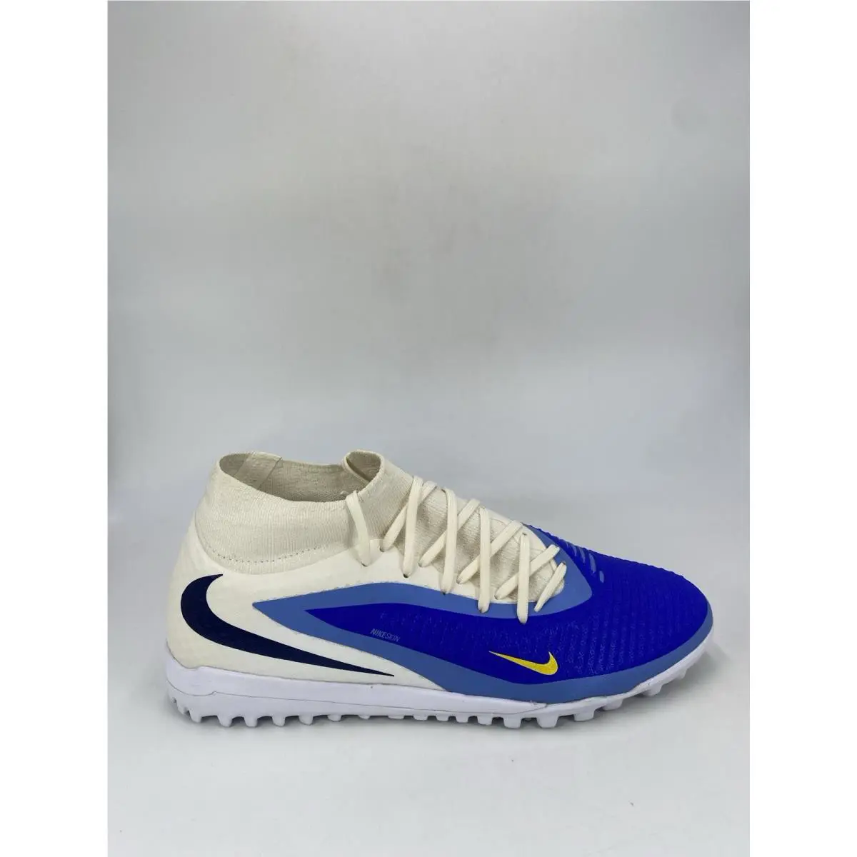 Nike shoes - Nike Phantom 6 - Phantom - HQ2282-400 - Racer Blue/Dark Obsidian (UPC: 198482833336) 0