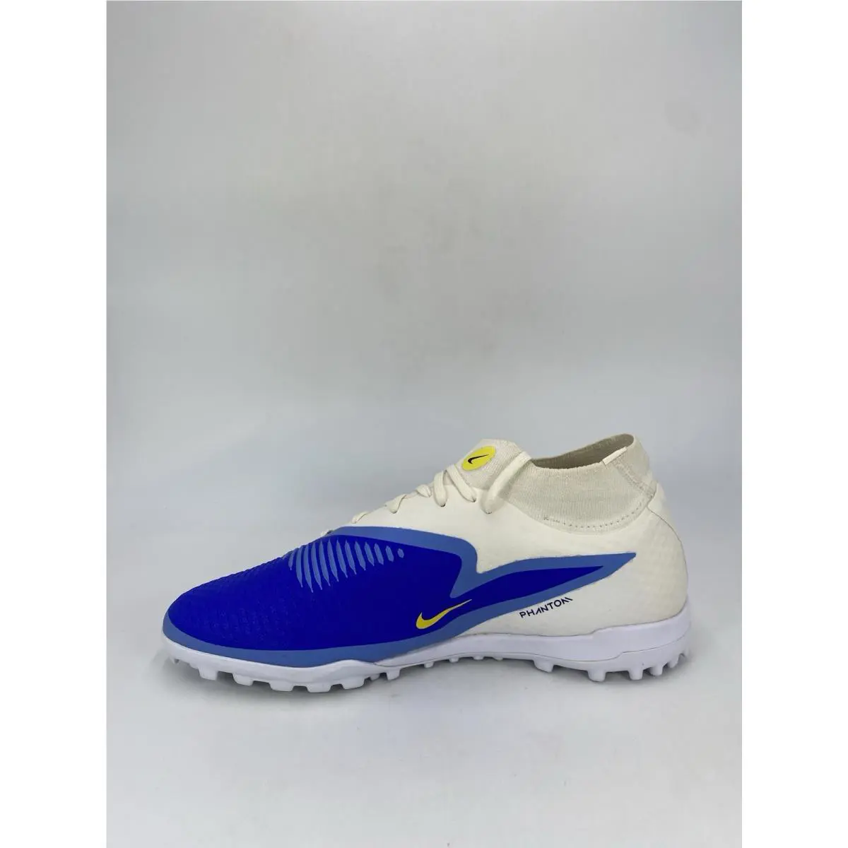 Nike shoes - Nike Phantom 6 - Phantom - HQ2282-400 - Racer Blue/Dark Obsidian (UPC: 198482833336) 1