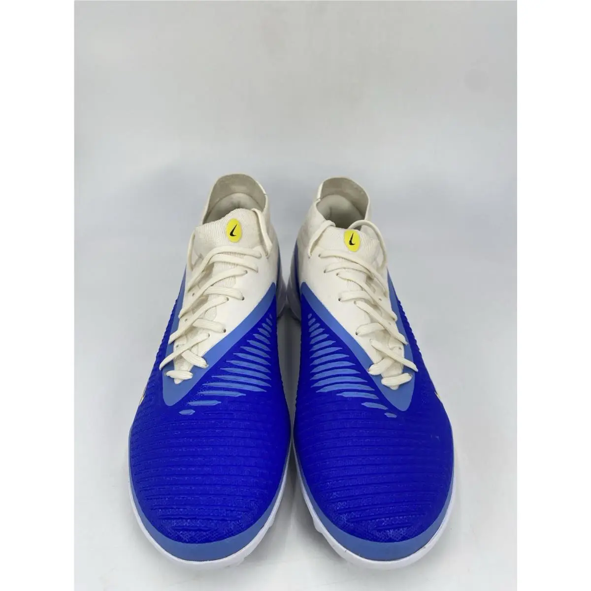 Nike shoes - Nike Phantom 6 - Phantom - HQ2282-400 - Racer Blue/Dark Obsidian (UPC: 198482833336) 5