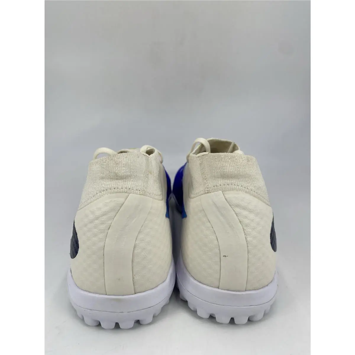 Nike shoes - Nike Phantom 6 - Phantom - HQ2282-400 - Racer Blue/Dark Obsidian (UPC: 198482833336) 6