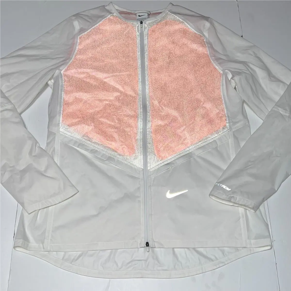Nike clothing - White 0
