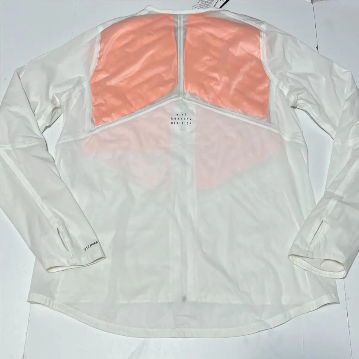 Nike clothing - White 1