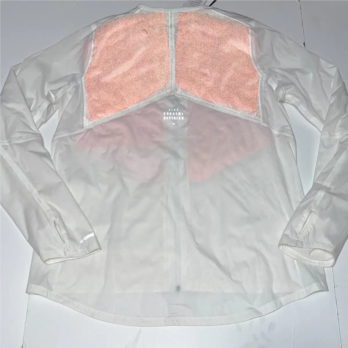 Nike clothing - White 2