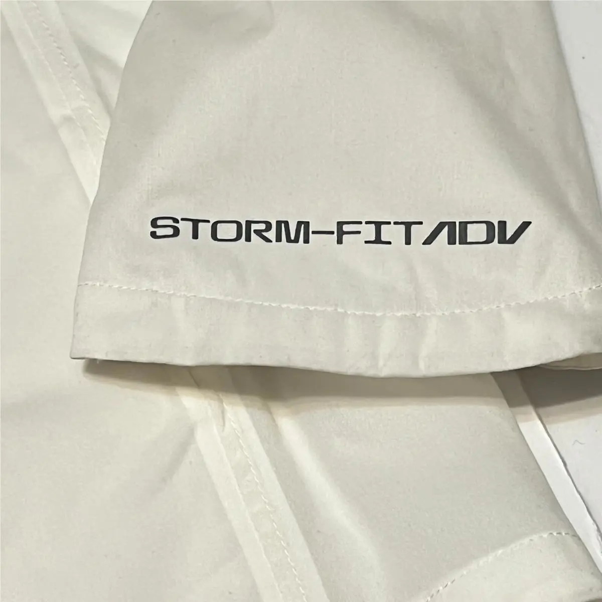 Nike clothing - White 4