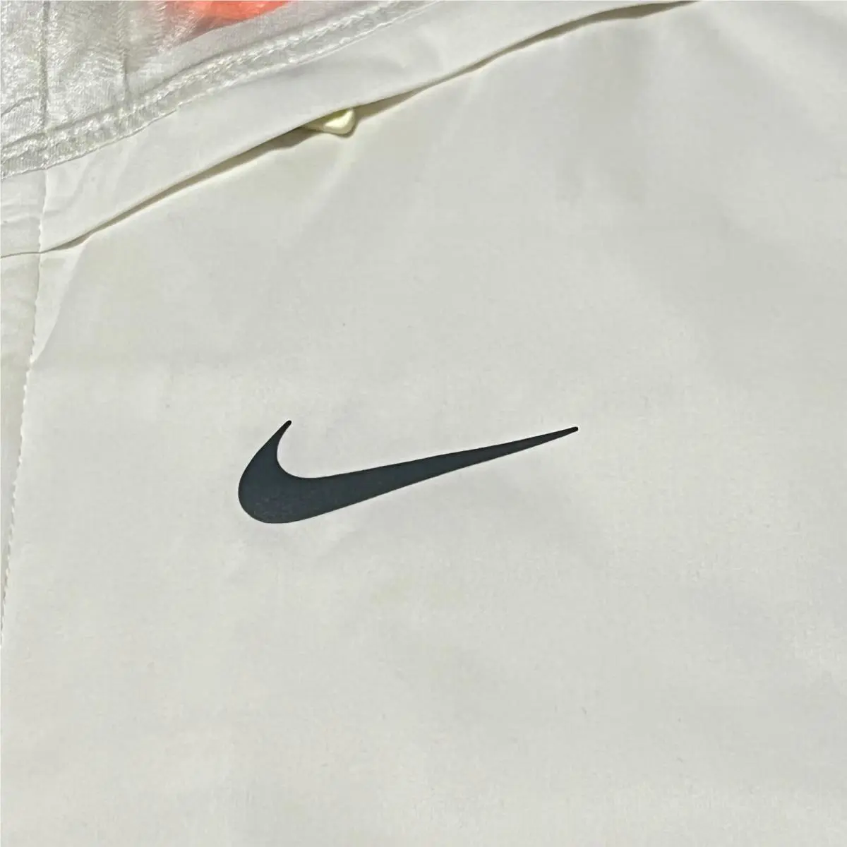 Nike clothing - White 5