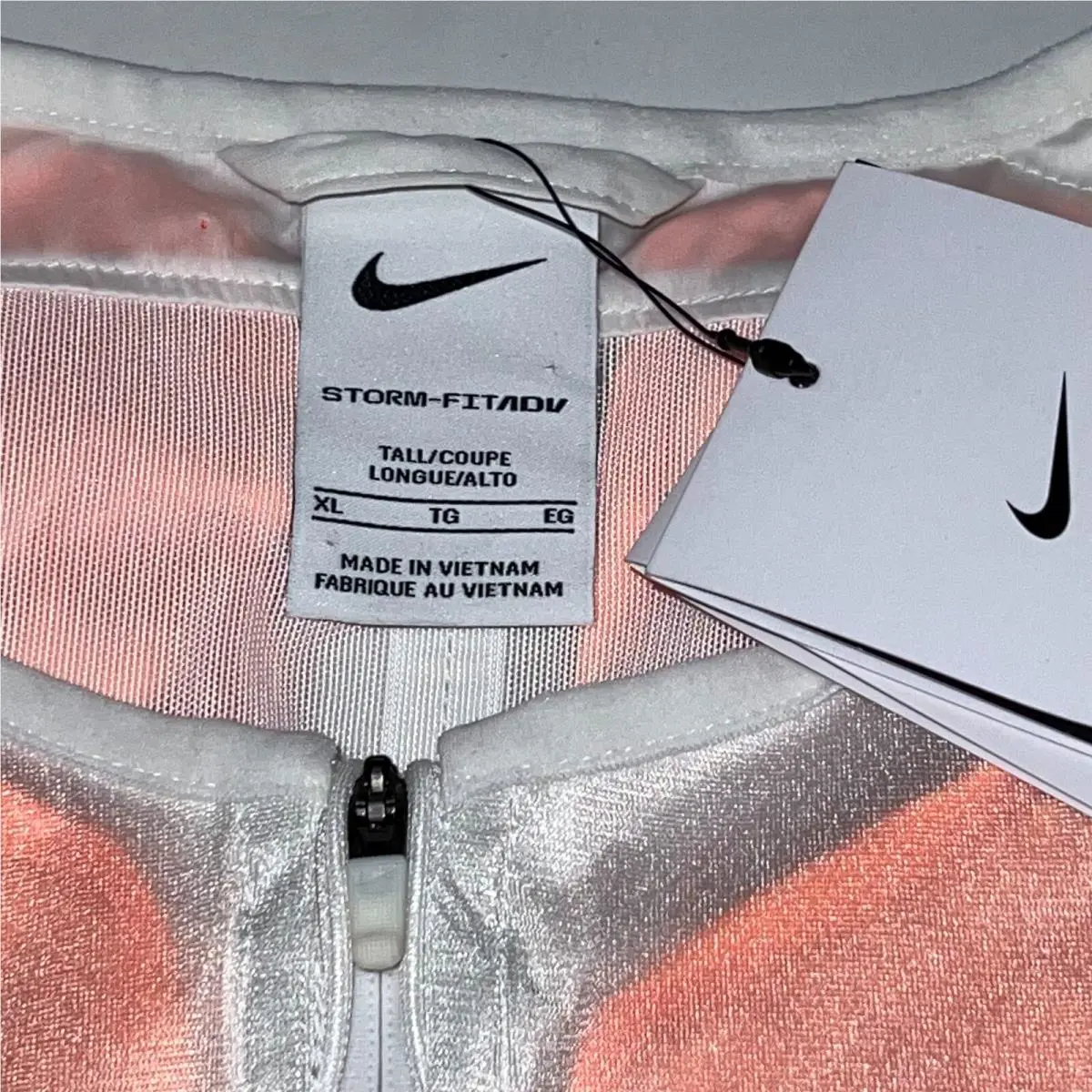 Nike clothing - White 10