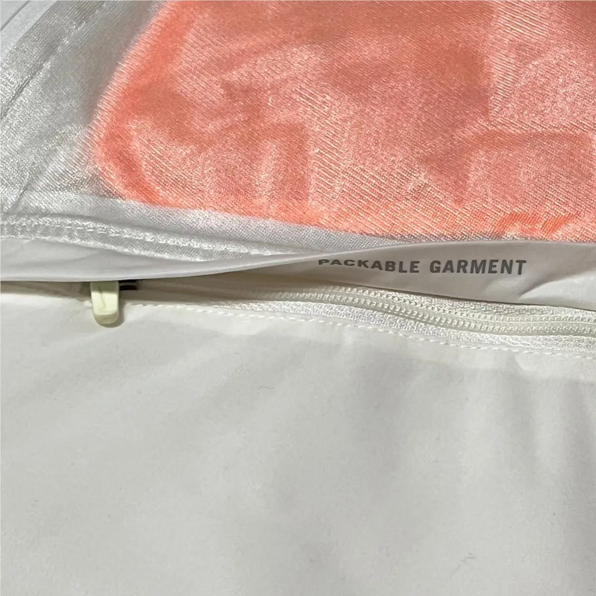Nike clothing - White 6