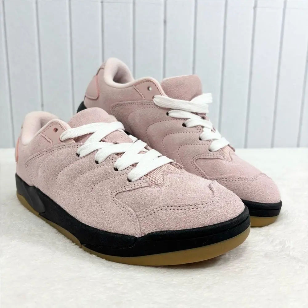 Nike shoes - Pink 1