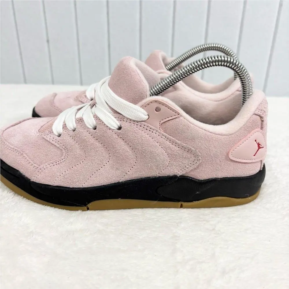 Nike shoes - Pink 2