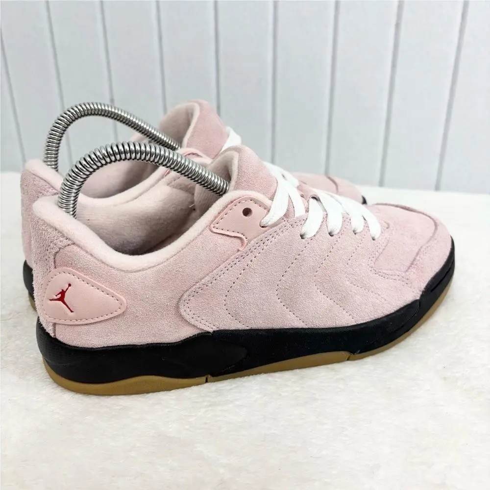 Nike shoes - Pink 3