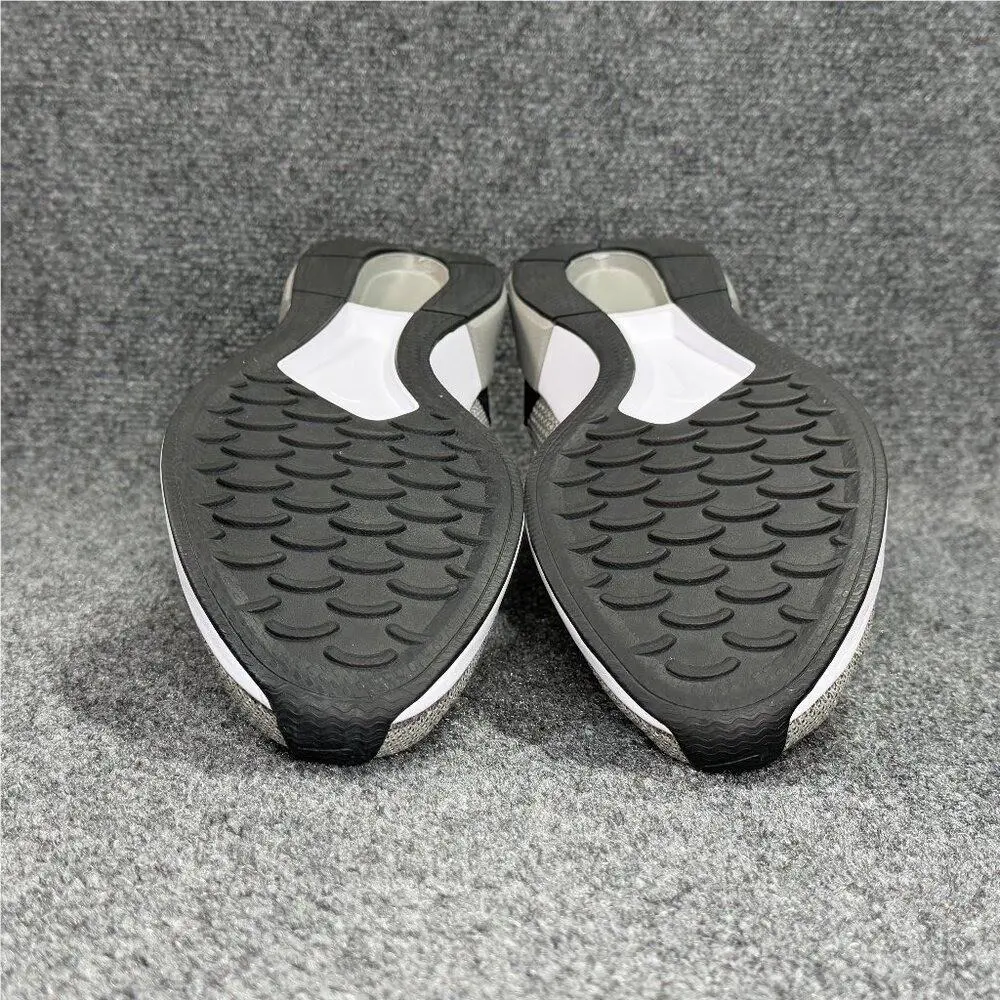 Nike shoes - 918228008 - 918228-008 - Gray 10