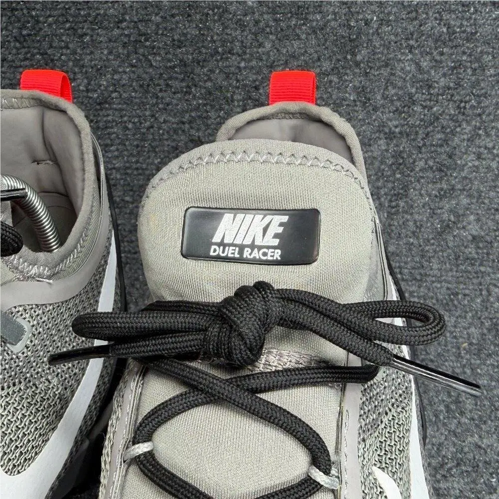 Nike shoes - 918228008 - 918228-008 - Gray 2