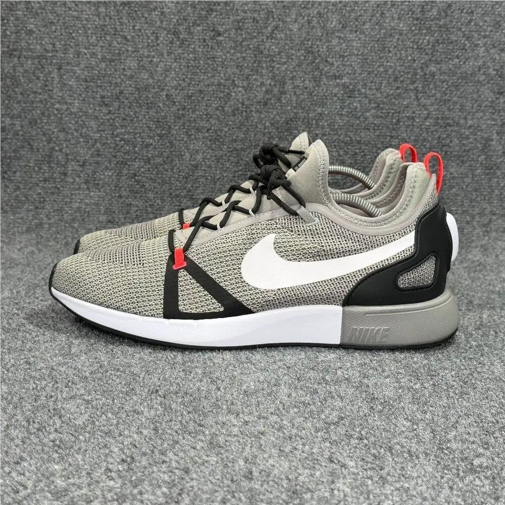 Nike shoes - 918228008 - 918228-008 - Gray 3