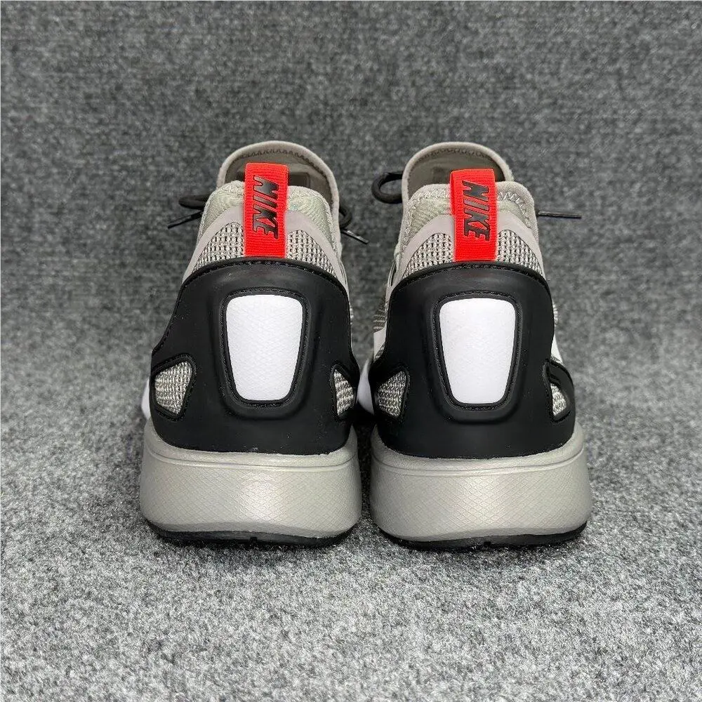 Nike shoes - 918228008 - 918228-008 - Gray 4