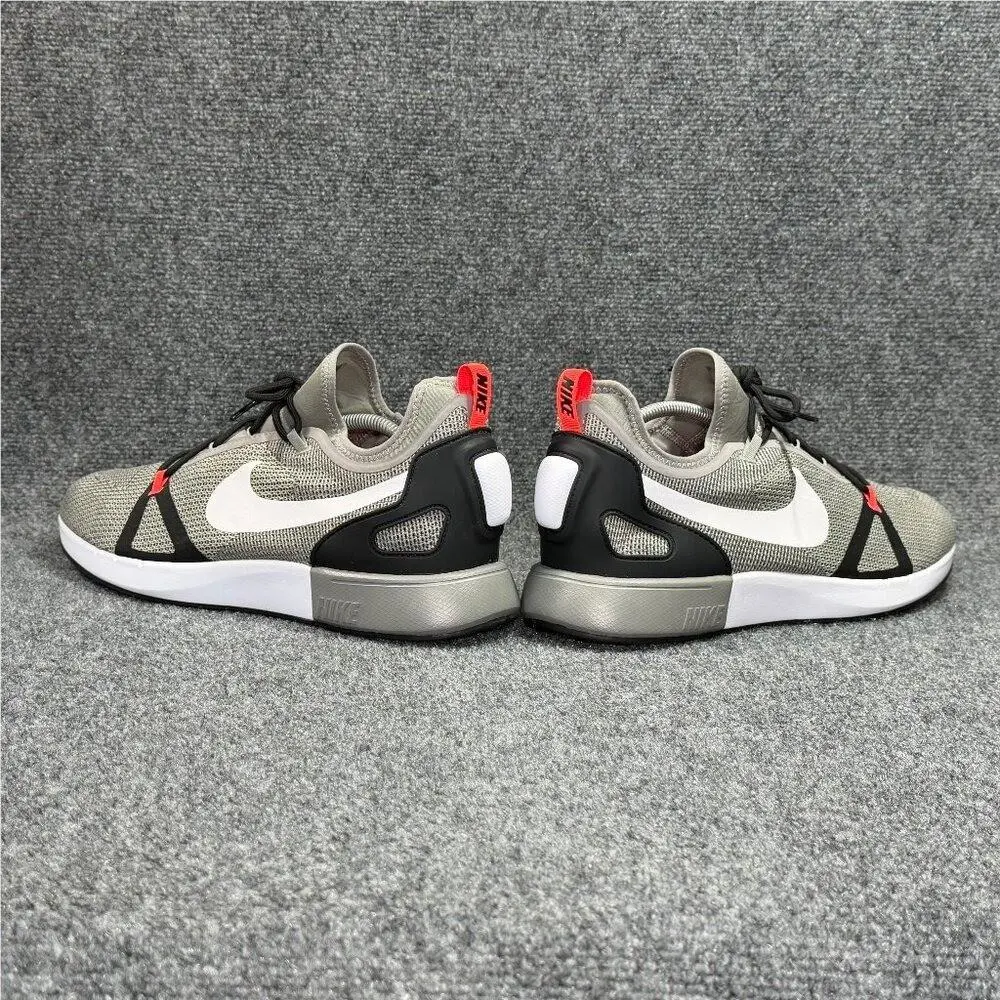Nike shoes - 918228008 - 918228-008 - Gray 5
