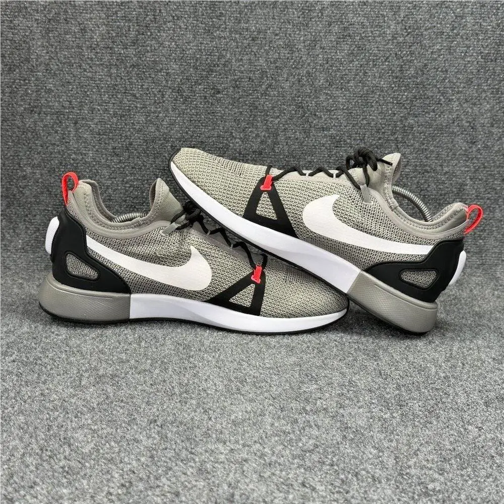 Nike shoes - 918228008 - 918228-008 - Gray 6
