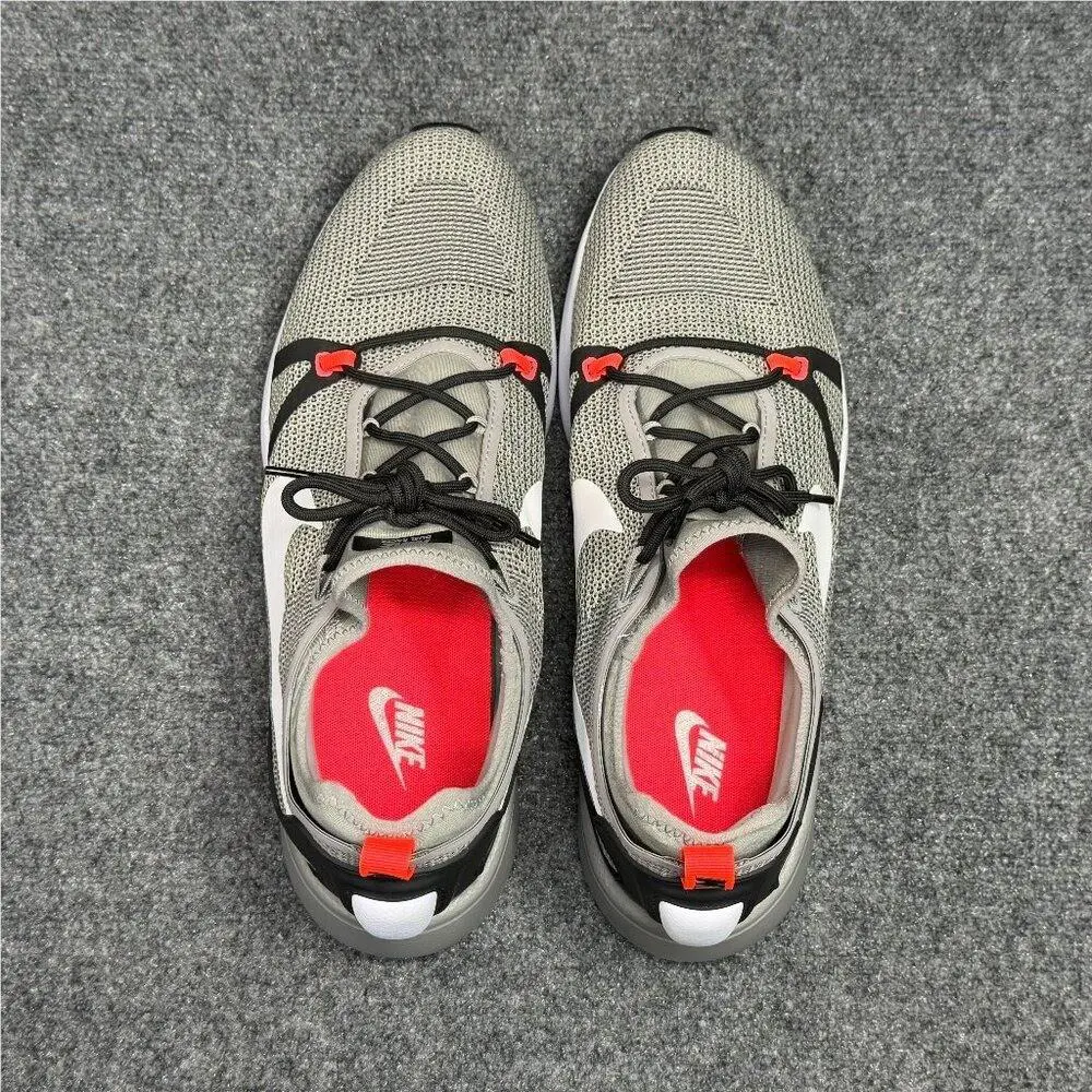 Nike shoes - 918228008 - 918228-008 - Gray 7