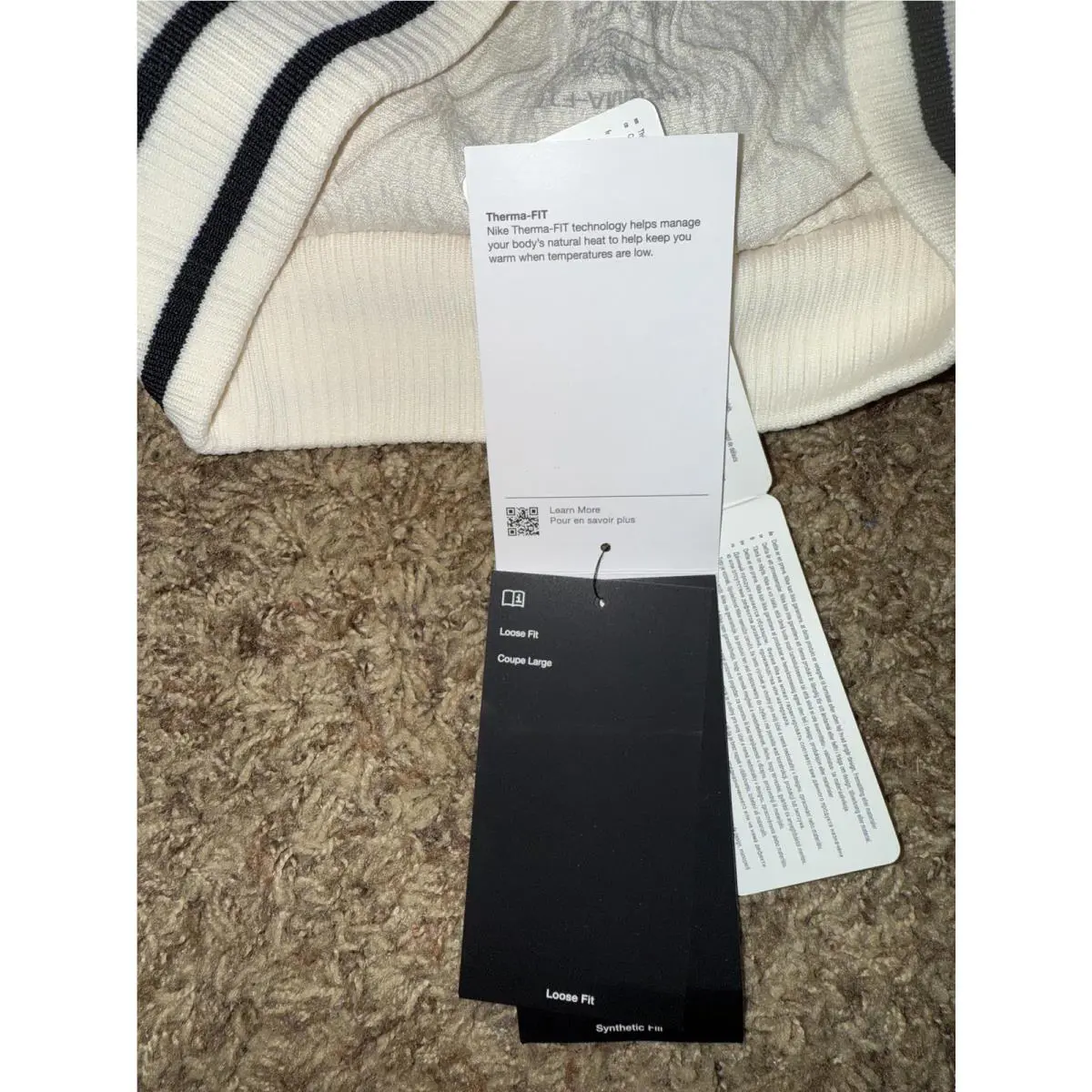Nike clothing - NA - Beige 16