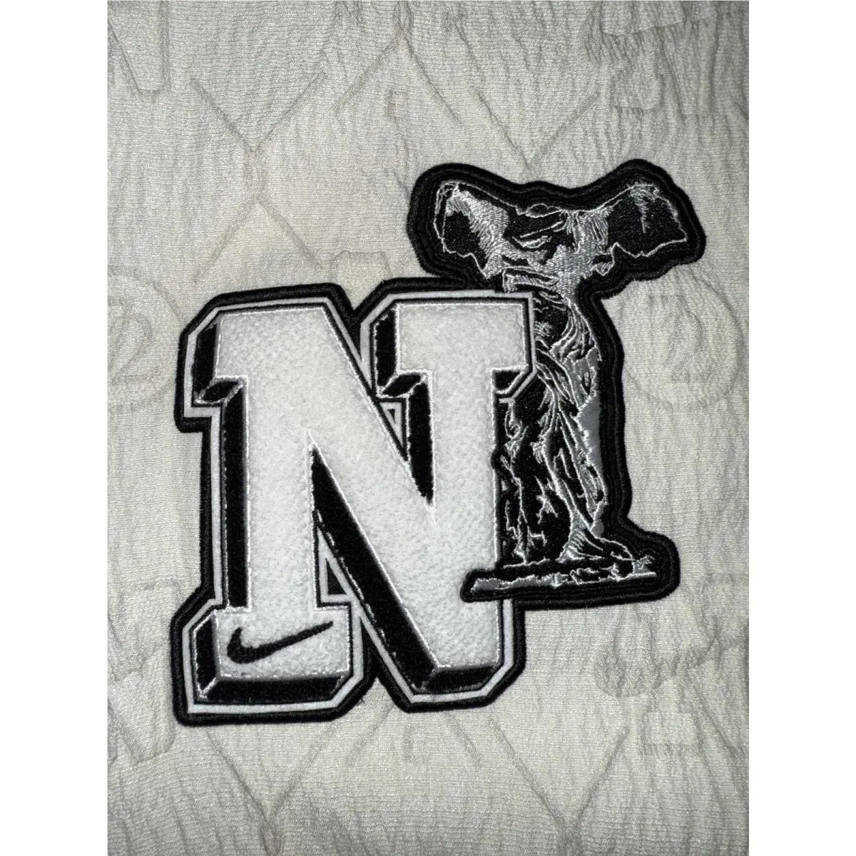 Nike clothing - NA - Beige 3