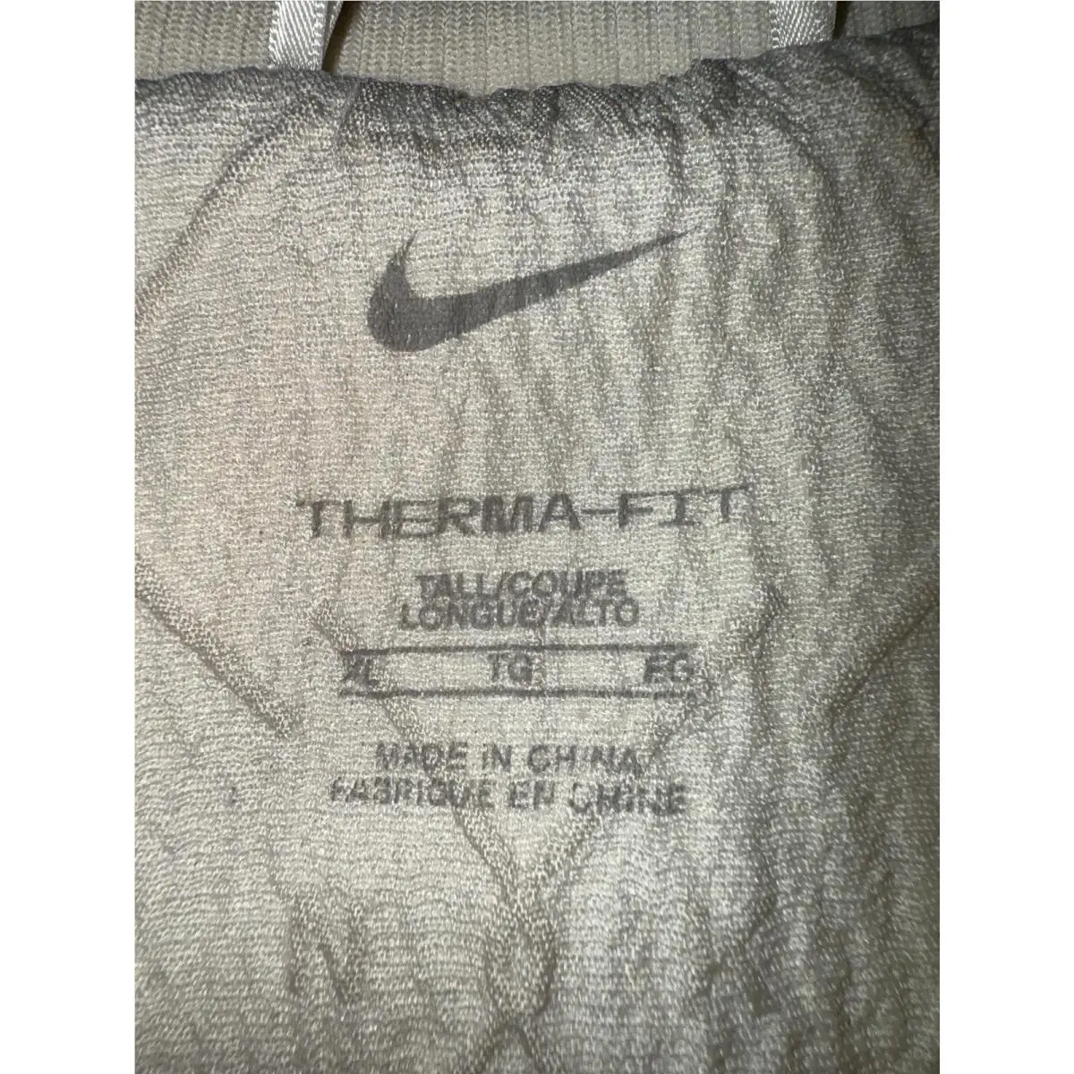 Nike clothing - NA - Beige 6