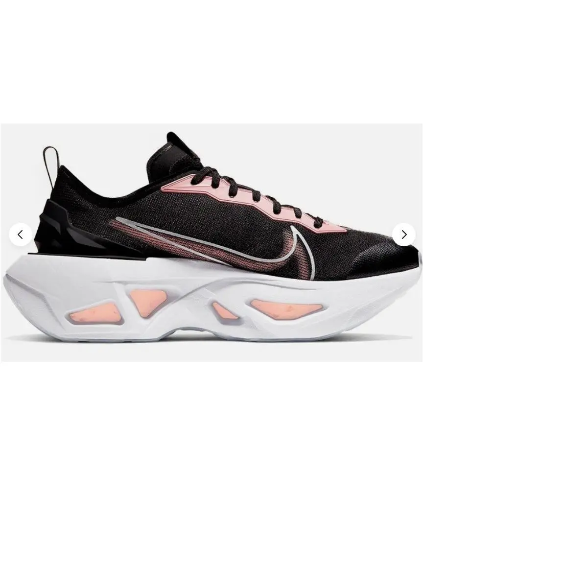 Nike shoes - Nike ZoomX Vista Grind - ZoomX Vista Grind - BQ4800-001 - Black (UPC: 193152683105) 3