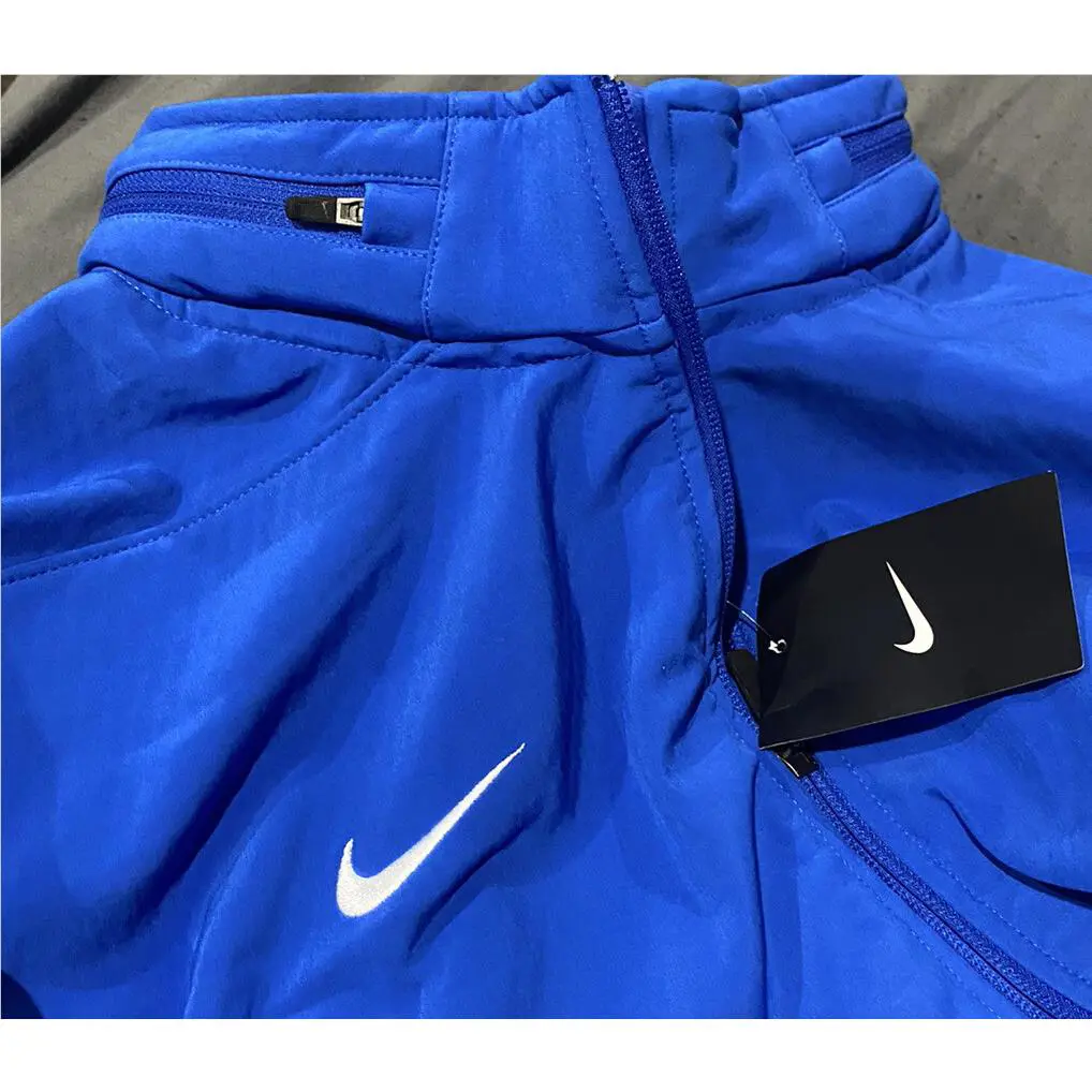 Nike clothing - Royal Blue 5