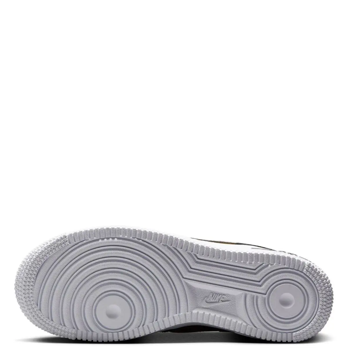 Nike shoes - HV0937 010 - HV0937 010 - Black/Metallic Silver-White (UPC: 197602579734) 4