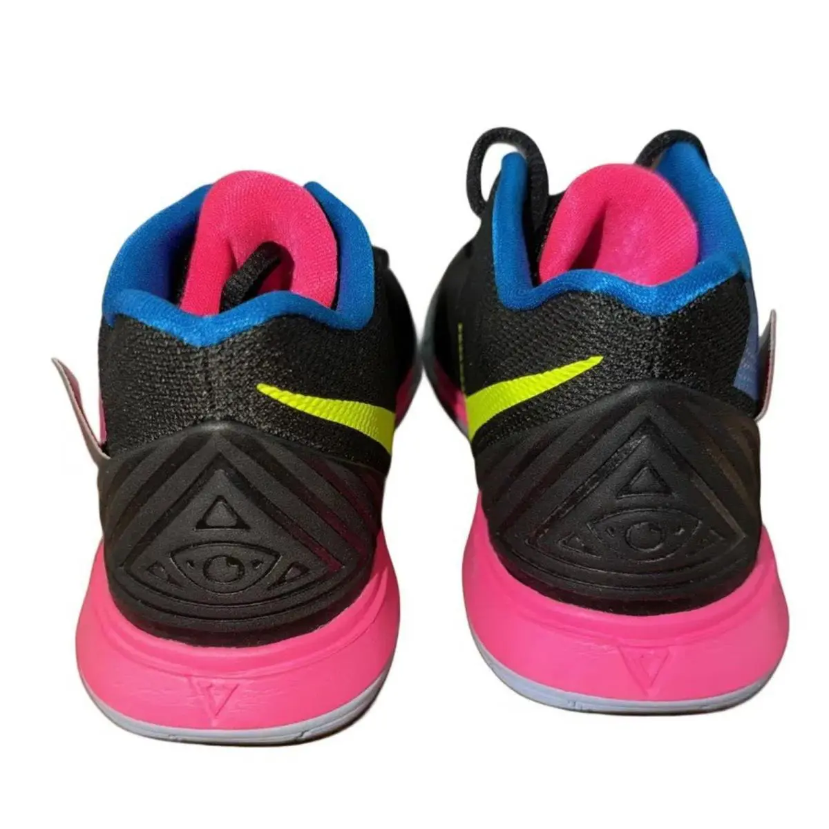 Nike shoes - Nike Kyrie 5 - Kyrie - AQ2456 003 - Black (UPC: 091208963051) 3
