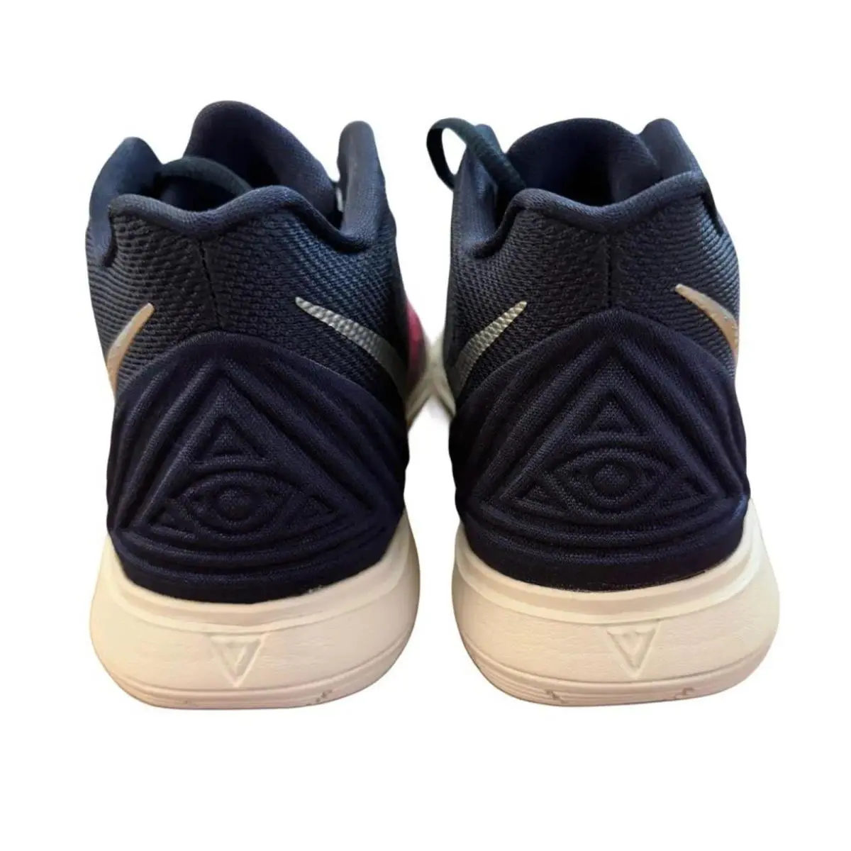 Nike shoes - Nike Kyrie 5 - Kyrie - AQ2456 900 - Blue (UPC: 640135889431) 2