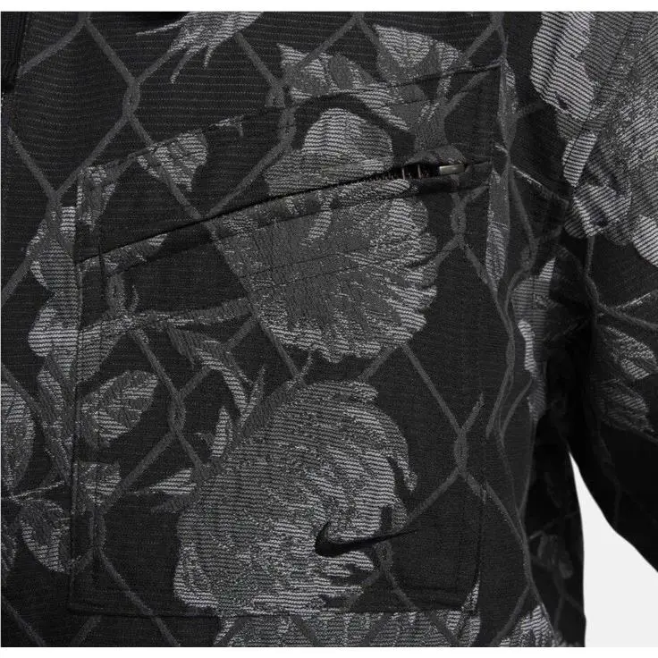 Nike clothing - FN2672010 - FN2672010 - Black/Grey 1