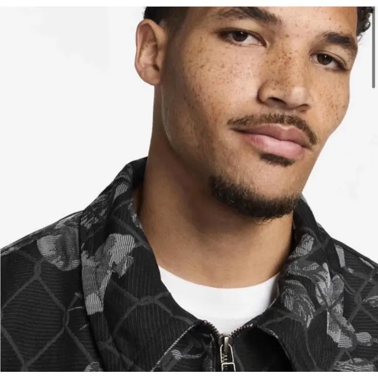 Nike clothing - FN2672010 - FN2672010 - Black/Grey 3