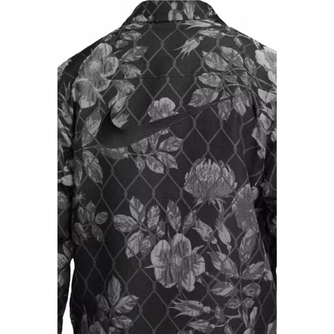 Nike clothing - FN2672010 - FN2672010 - Black/Grey 6