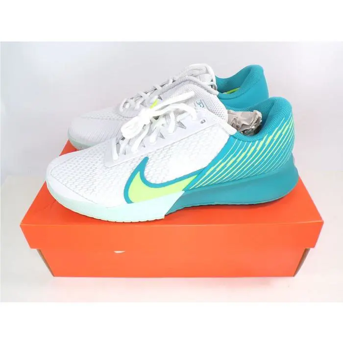 Nike shoes - Teal 0