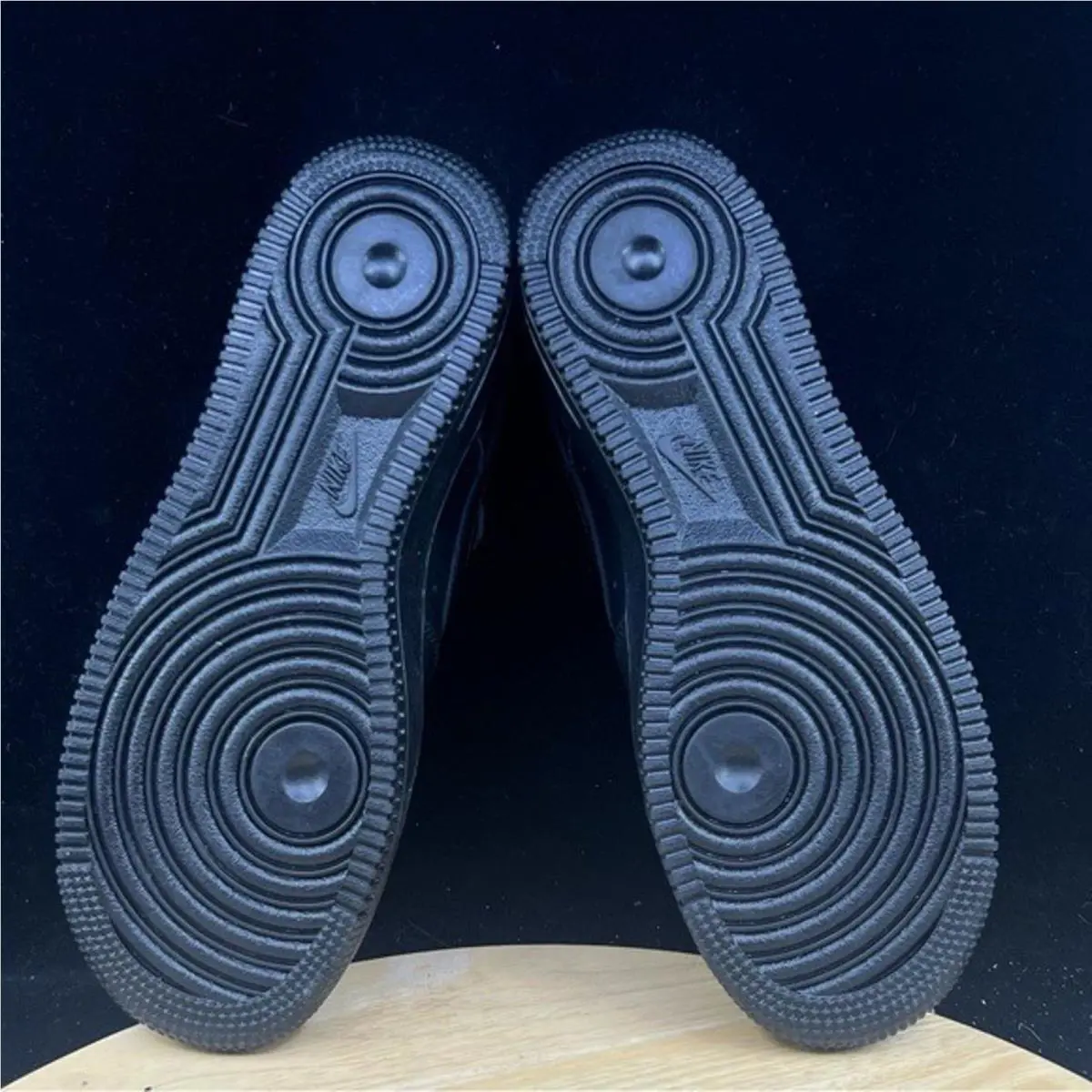 Nike shoes - Black 7