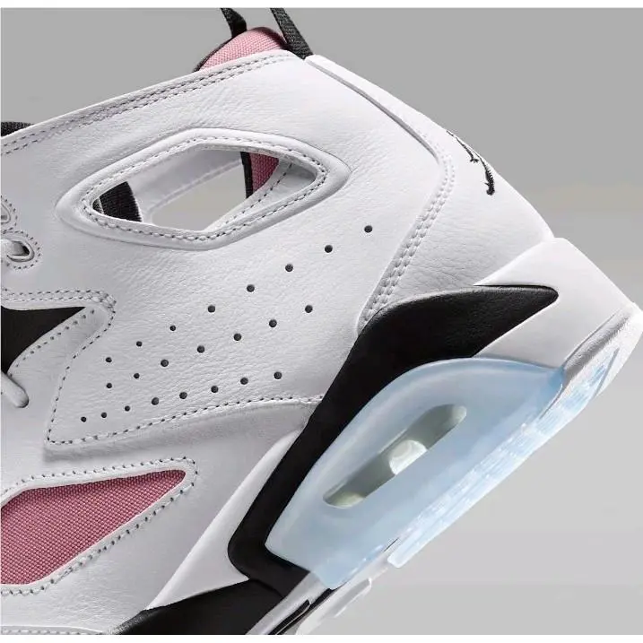 Nike shoes - Air Jordan Flight Club 91 - DC7329-103 - White (UPC: 197862960914) 0