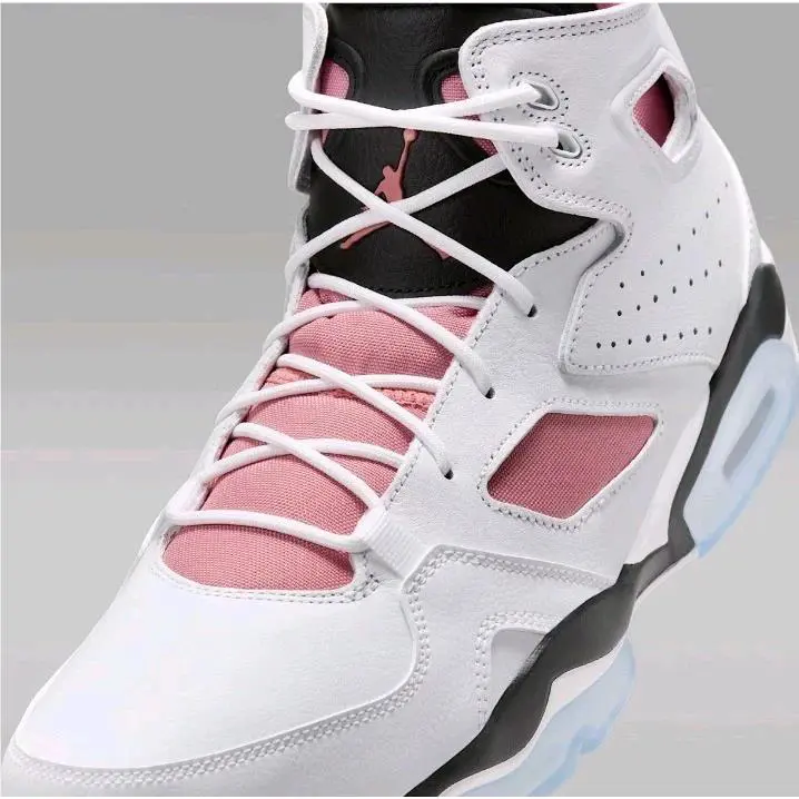 Nike shoes - Air Jordan Flight Club 91 - DC7329-103 - White (UPC: 197862960914) 3