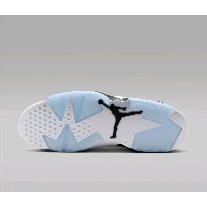 Nike shoes - Air Jordan Flight Club 91 - DC7329-103 - White (UPC: 197862960914) 6